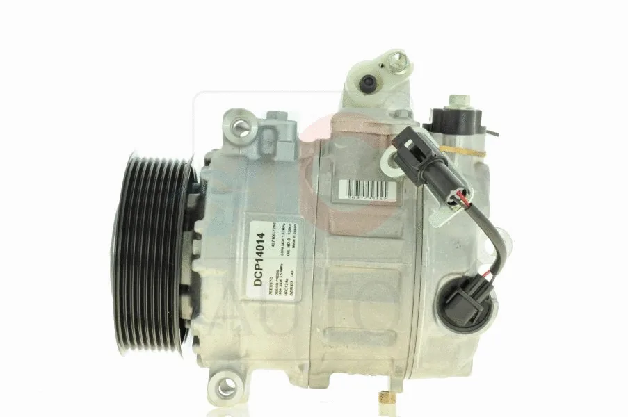Compresseur, climatisation ACAUTO AC-01DN098