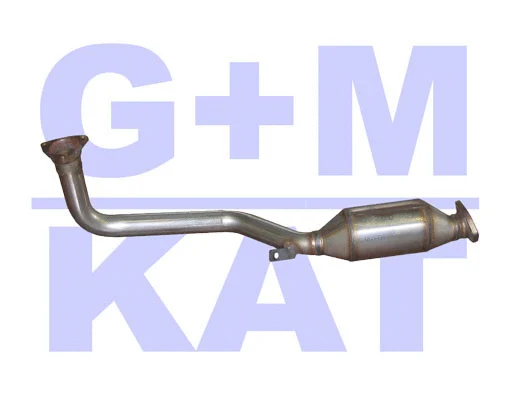 Catalyseur G+M KAT 70 0117