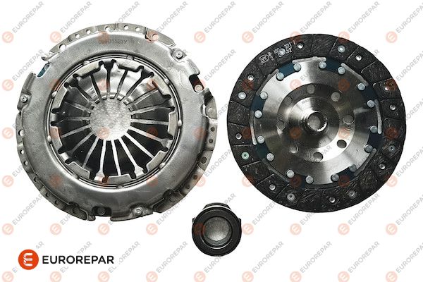 Kit d'embrayage EUROREPAR 1690521880