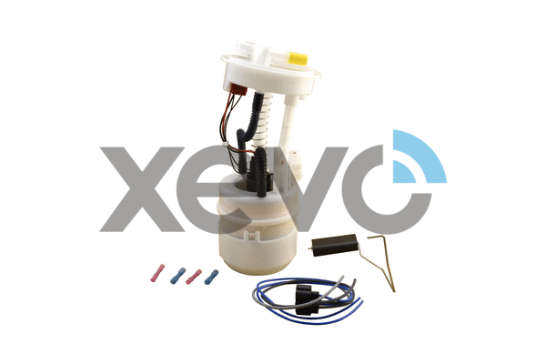 unité d'alimentation de carburant XEVO XFP8146