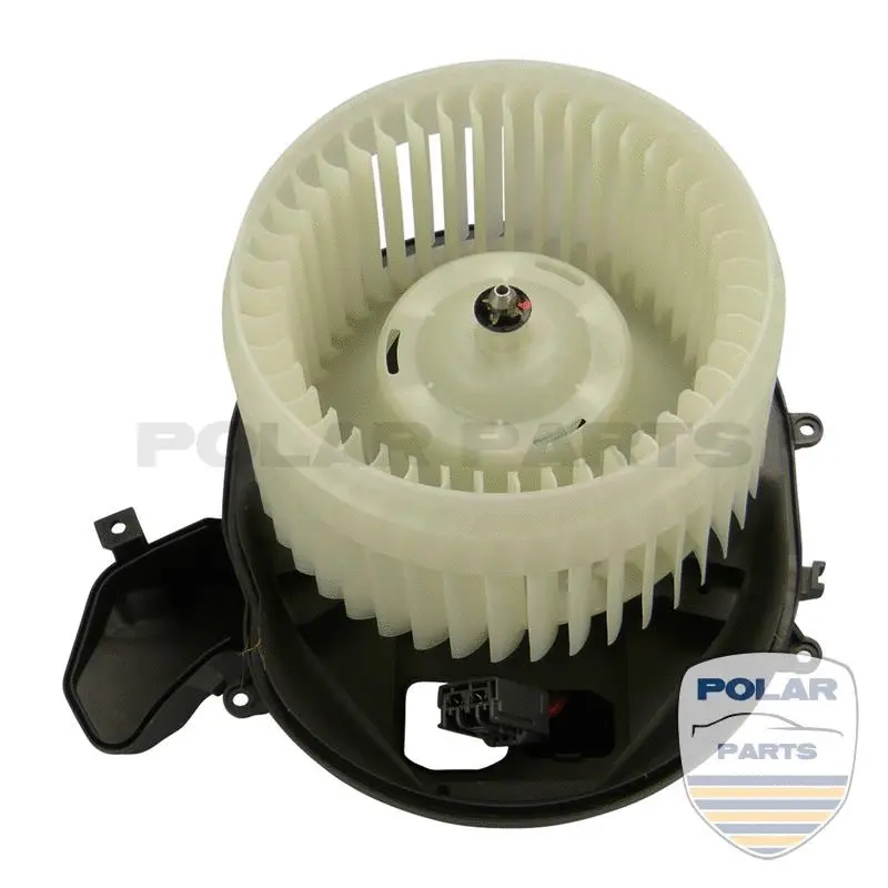 Pulseur d'air habitacle POLAR PARTS 10000879