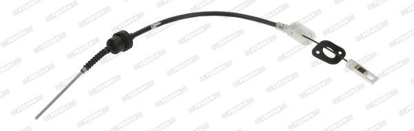 Tirette à câble, commande d'embrayage FERODO FCC422638