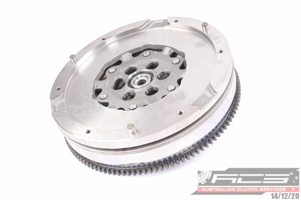 Volant moteur AUSTRALIAN CLUTCH FBM141DM