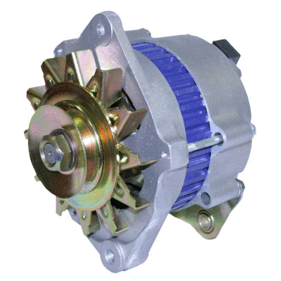 Alternateur BOM-Prestolite 35215200