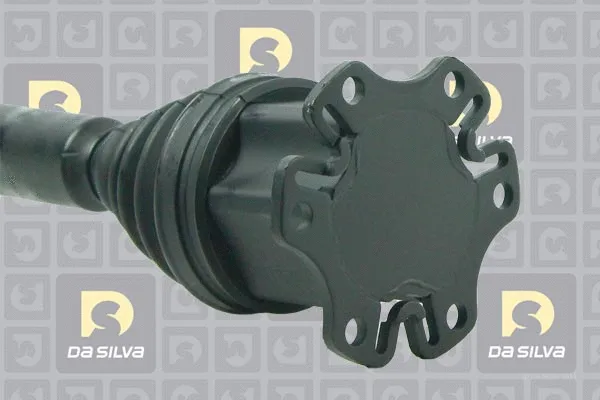 Arbre de transmission DA SILVA 9407T