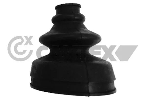 Jeu de joints-soufflets, arbre de commande CAUTEX 030237