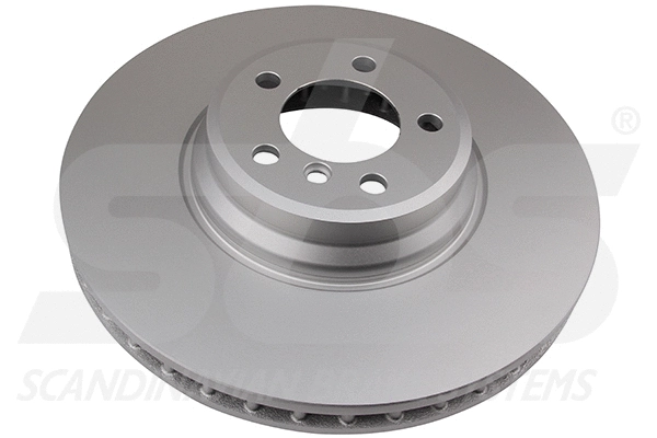 Disque de frein sbs 1815311571