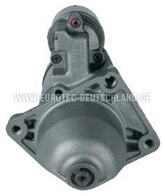 Démarreur EUROTEC 11018950