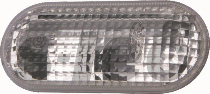 Feu clignotant S-TEC SP1800520000041