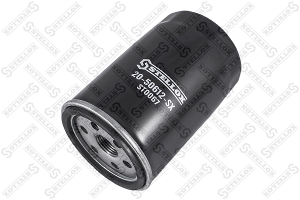 Filtre à huile STELLOX 20-50612-SX