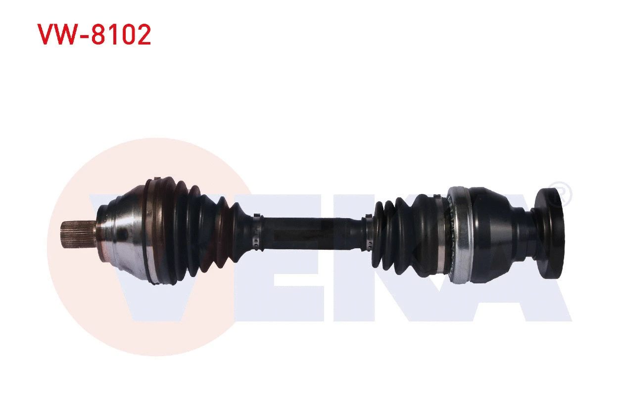 Arbre de transmission VEKA VW-8102