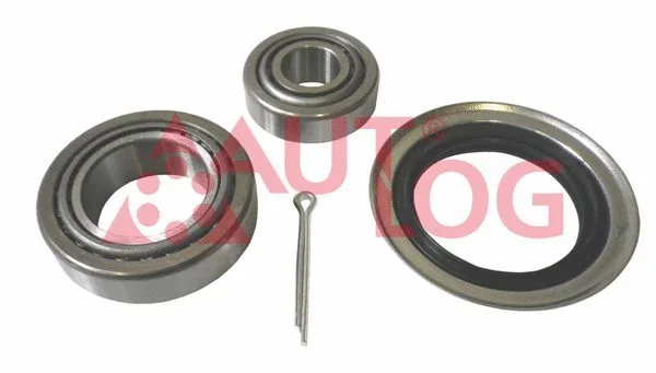 Kit de roulements de roue AUTLOG RS1073