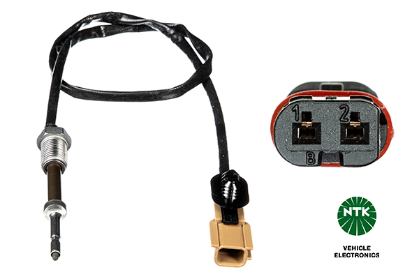 Capteur, température des gaz NTK 93604