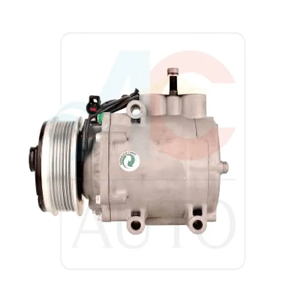 Compresseur, climatisation ACAUTO AC-01SC002