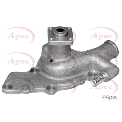 Pompe à eau, refroidissement du moteur APEC AWP1186