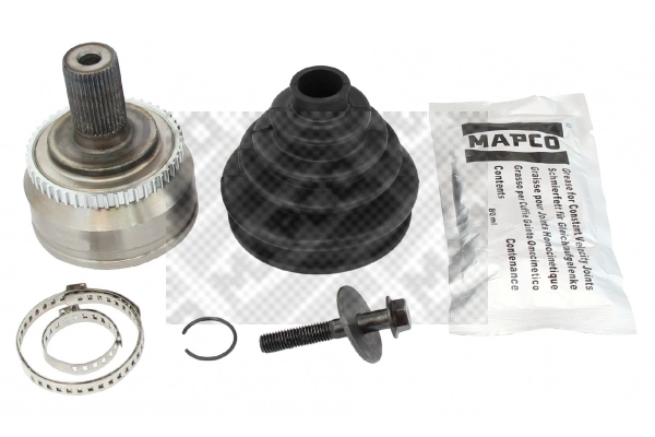 Jeu de joints, arbre de transmission MAPCO 16975