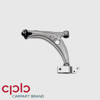 Bras de liaison, suspension de roue CPB 505502