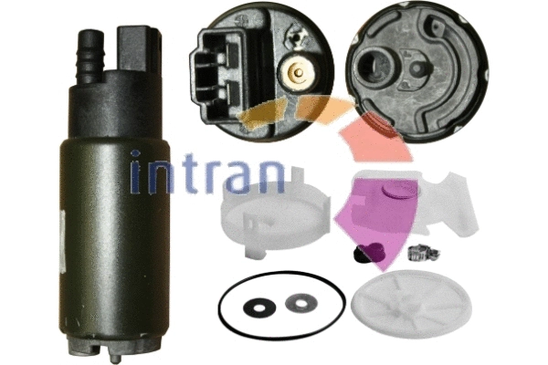 Pompe à carburant Intran Flotamex B026RK