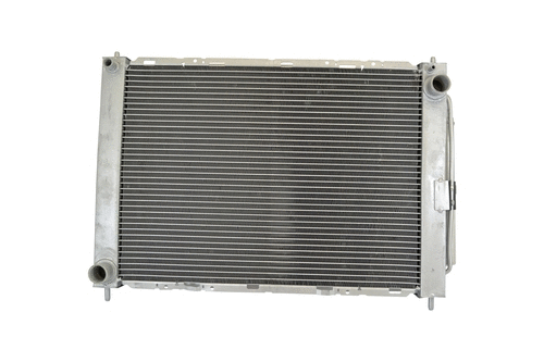 Radiateur, refroidissement du moteur KLAXCAR FRANCE 80140b