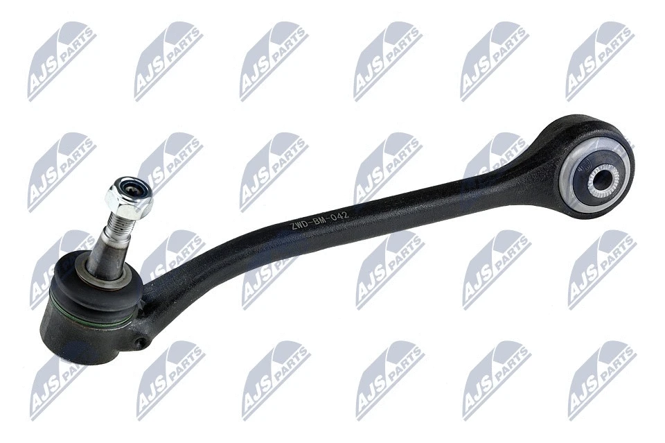 Bras de liaison, suspension de roue NTY ZWD-BM-042