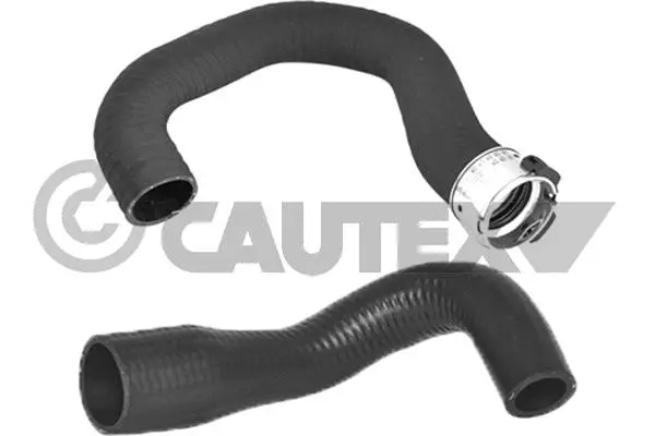 Gaine de suralimentation CAUTEX 771283