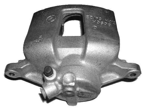 Étrier de frein TECDRIVE TET1289