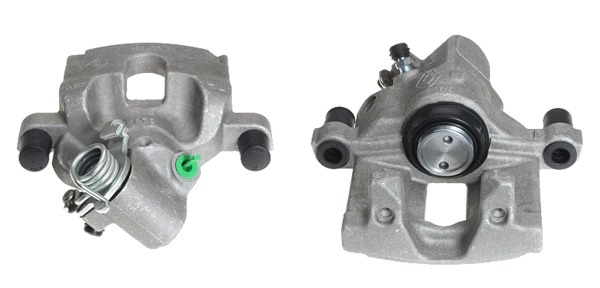 Étrier de frein APC BS689598N