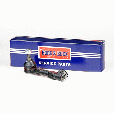 Rotule de barre de connexion BORG & BECK BTR4788