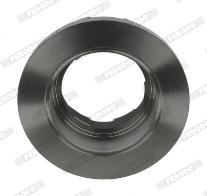 Disque de frein FERODO FCR236A