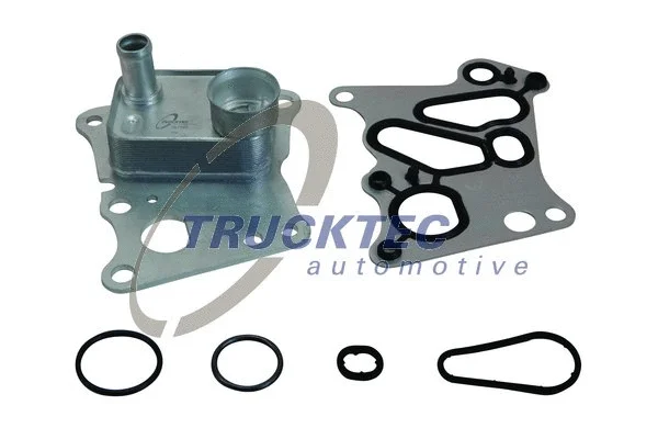 Radiateur d'huile TRUCKTEC AUTOMOTIVE 02.18.143