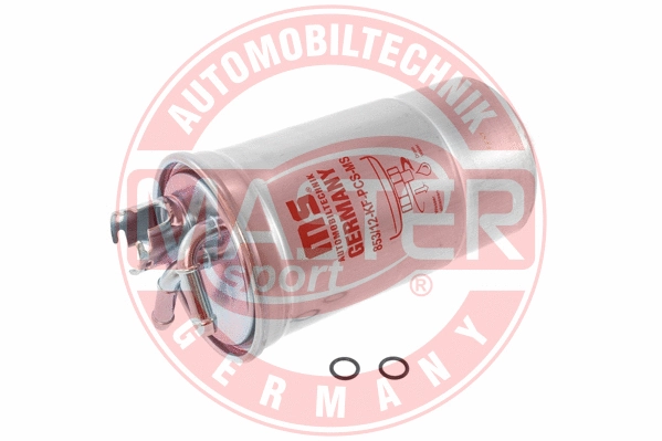 Filtre à carburant MASTER-SPORT GERMANY 853/12-KF-PCS-MS