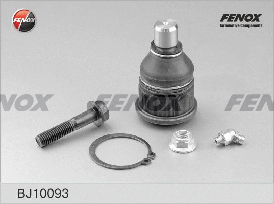 Rotule de suspension FENOX BJ10093