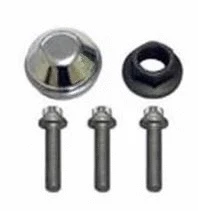 Kit de roulements de roue MTR 12191213