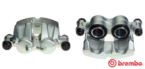 Étrier de frein BREMBO F A6 041