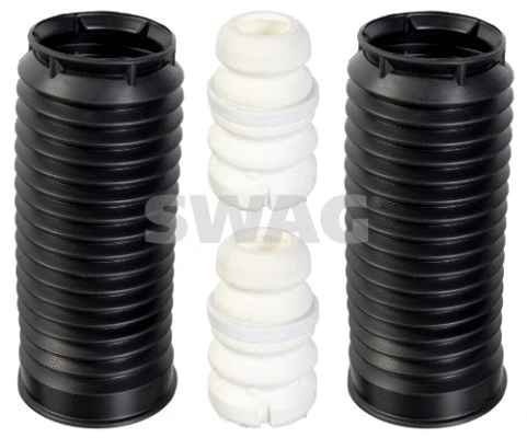 Kit de protection contre la poussière, amortisseur SWAG 33 10 4249