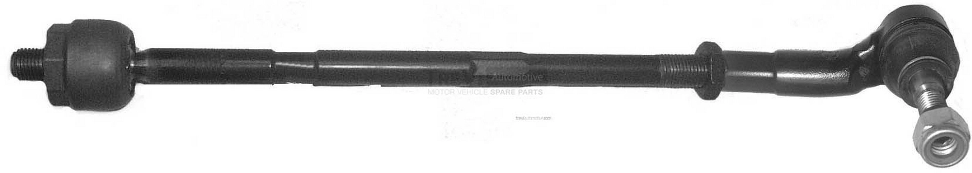 Rotule de direction intérieure, barre de connexion TREVI AUTOMOTIVE TRTT4862