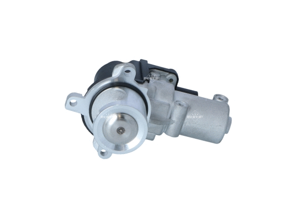 Vanne EGR WILMINK GROUP WG2161824