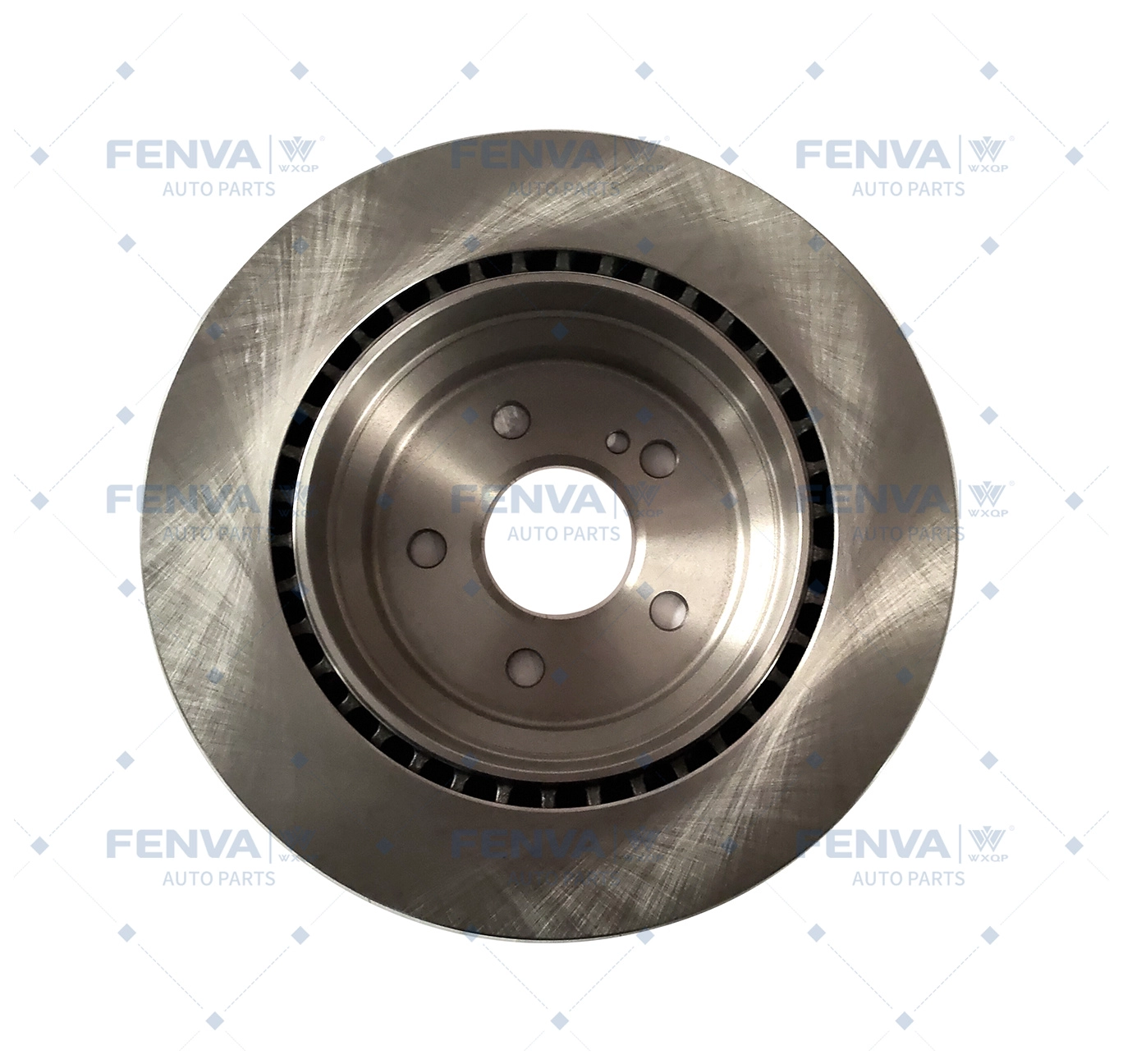 Disque de frein WXQP 141503