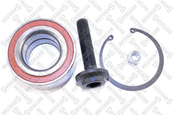 Kit de roulements de roue STELLOX 43-28071-SX
