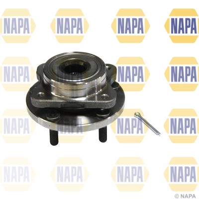 Kit de roulements de roue NAPA PWB1622