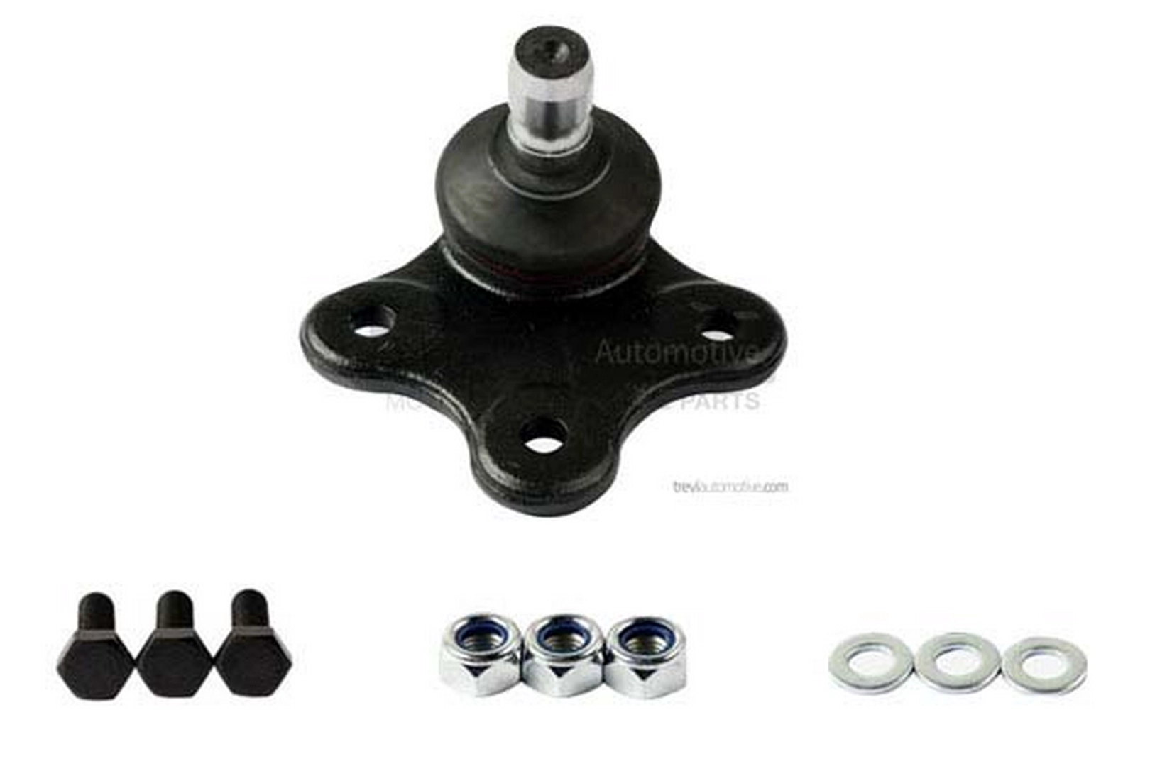 Rotule de suspension TREVI AUTOMOTIVE TRTT2025