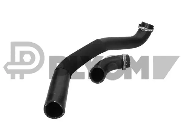 Gaine de suralimentation PLYOM P771688