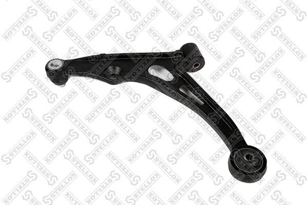 Bras de liaison, suspension de roue STELLOX 57-03795-SX