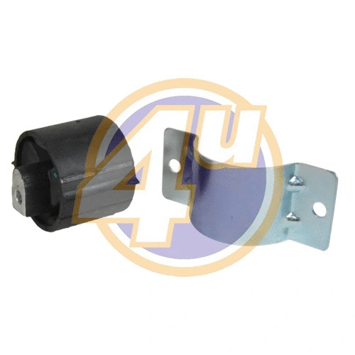 Support moteur 4u MR-EM-00363