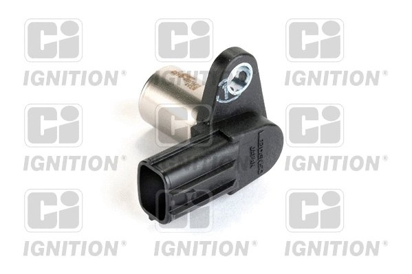 Capteur d'angle, vilebrequin QUINTON HAZELL XREV550