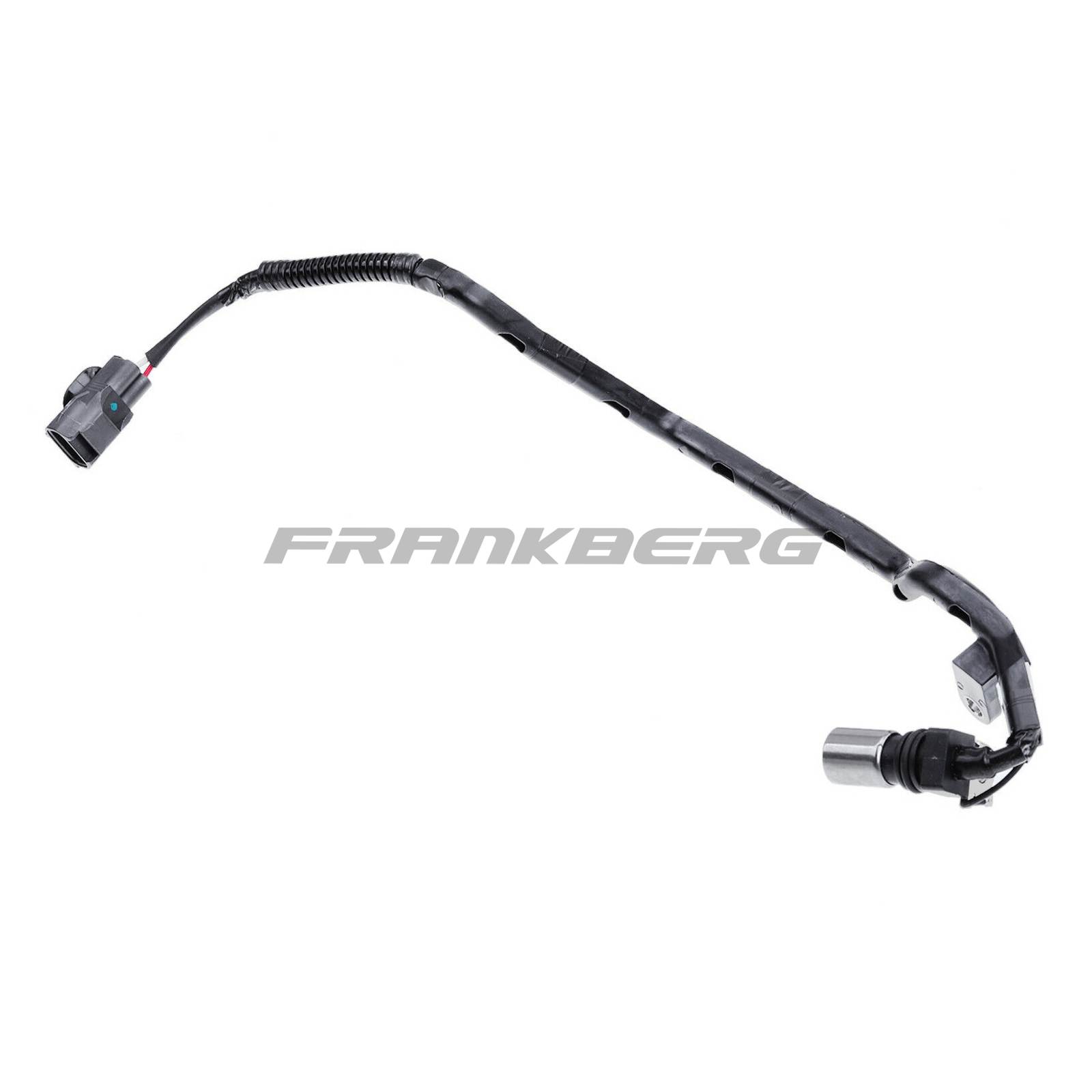 Capteur d'angle, vilebrequin Frankberg 5481FB0008104