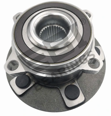 Kit de roulements de roue EBI EBK2749