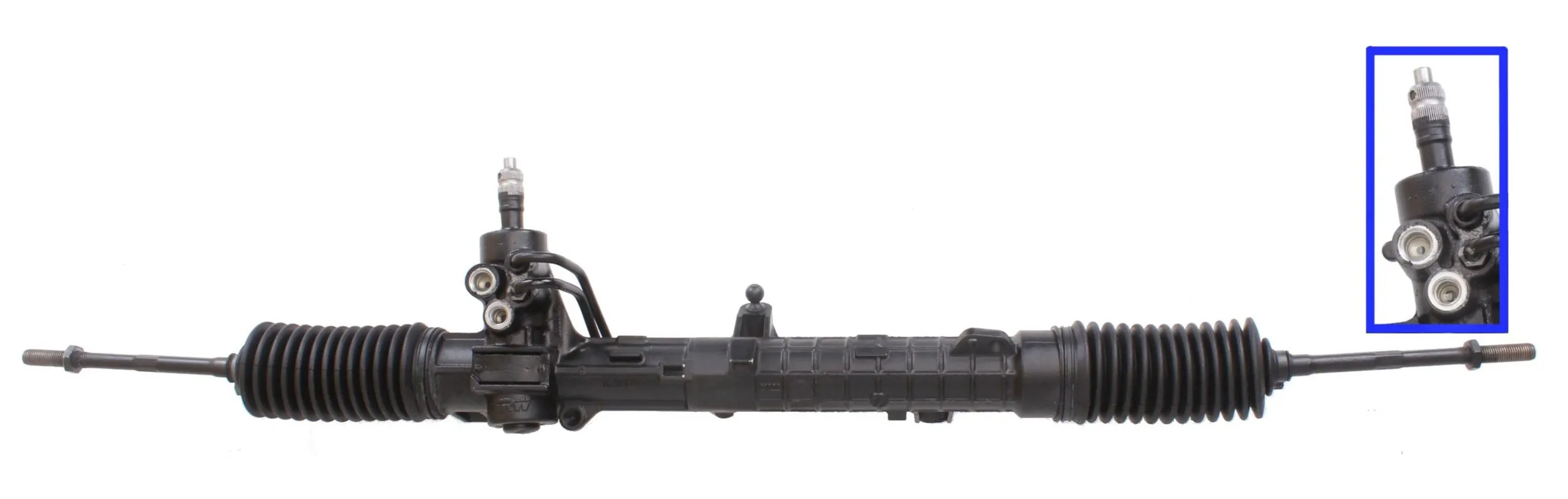 Crémaillère de direction DRI 711520125R