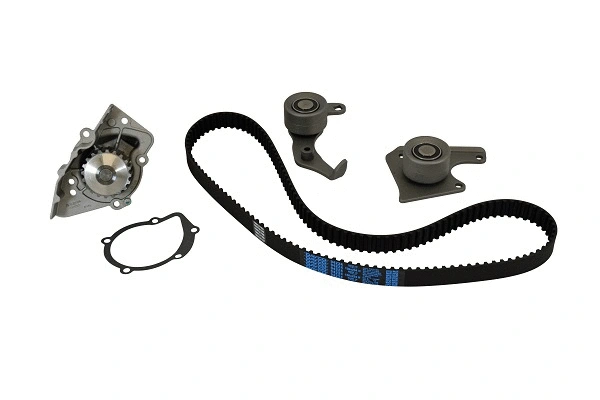 Pompe à eau + kit de courroie crantée KLAXCAR FRANCE 40501z