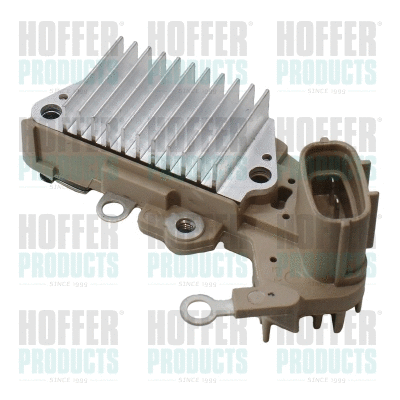 Régulateur d'alternateur HOFFER 52142